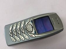 Nokia 6100 grey for sale  TELFORD