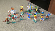 Vintage swoppet cowboys for sale  Stanwood