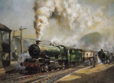 King george steam for sale  COLNE