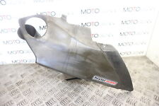 Used, Honda CBR 1000 RR Fireblade 2011 Taylormade Slip On Exhaust pipe -damaged carbon for sale  Shipping to South Africa