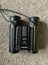 Miranda elite binoculars for sale  LEICESTER