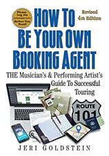 music manager booking agent for sale  USA