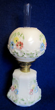 Flor/cosmos vintage? Lâmpada de dedo em miniatura disparada no início dos anos 1900 - 11" comprar usado  Enviando para Brazil