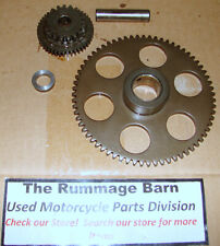 Starter gear parts for sale  USA