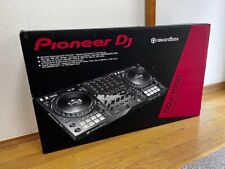 Używany, Pioneer DJ DDJ-1000 Performance DJ Controller Rekordbox Czarny 4kanałowy/NOWY z JAPONII na sprzedaż  Wysyłka do Poland