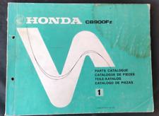 Honda 900 sc01 usato  Roma