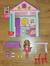 Barbie chelsea clubhouse for sale  PRESTON