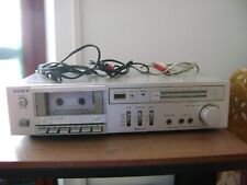 Sony stereo cassette usato  Macerata