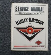 1991 harley davidson for sale  Fairfield