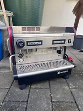 Rancilio kaffeemaschine vb gebraucht kaufen  Filderstadt