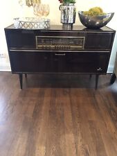 Retro wooden radiogram for sale  Lincolnwood