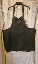 Offical mcdonald apron for sale  Shipping to Ireland