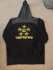 Carbrini hoodie years for sale  COLCHESTER