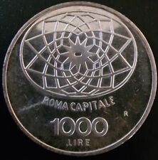 1000 lire 1970 usato  Torre Canavese