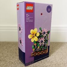 Lego 40683 flower for sale  CAMBRIDGE