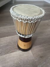Small african drum for sale  UK