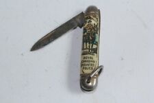 Couteau miniature royal d'occasion  Seyssel