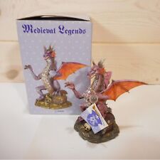 Medieval legends purple for sale  Forest City