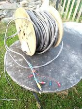 Coaxial cable core for sale  UK
