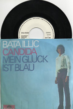 Polydor bata illic gebraucht kaufen  Erkelenz