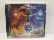 Usado, CD Gamma Ray: No World Order comprar usado  Enviando para Brazil