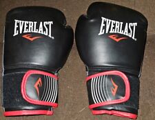 boxing gloves everlast 14oz for sale  Aurora