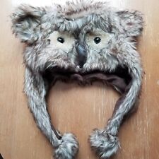 Ladies fluffy owl for sale  UK