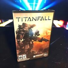 Titanfall offline play for sale  Springfield