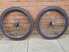 Planet carbon track for sale  BURY