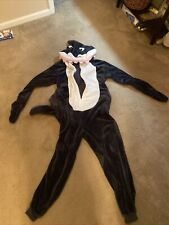 Shark costume adult for sale  Flanders