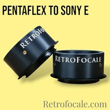Pentaflex sony for d'occasion  Viry