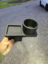 Mustang cup holder for sale  Rochester