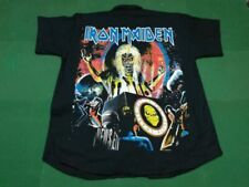 Iron maiden out usato  Italia