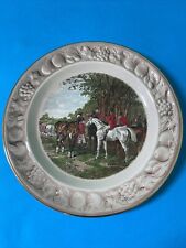 Collectors plate herring for sale  DRIFFIELD
