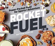 Rocket fuel power for sale  ROSSENDALE