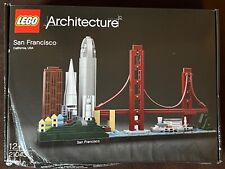 Lego 21043 architecture for sale  Brooklyn