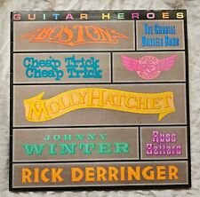 Various guitar heroes for sale  DISS