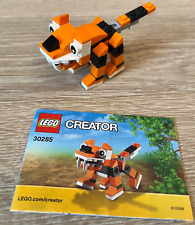 Lego creator tiger gebraucht kaufen  München