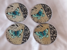 Set pretty butterfly for sale  TELFORD
