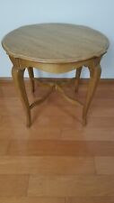 side rustic shabby table end for sale  Camarillo
