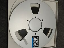 Ampex. 406. 10.5 for sale  REDDITCH