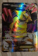 Carta pokemon giratina usato  Italia