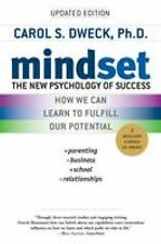Usado, Mindset: The New Psychology of Success por Dweck, Carol S. comprar usado  Enviando para Brazil