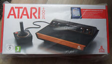 Atari 2600 heimkonsole gebraucht kaufen  Frankfurt/O.