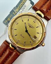 Longines conquest vintage usato  Paderno D Adda