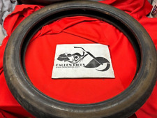 Harley Davidson Dunlop Neumático delantero de motocicleta D402 MH90-21 54H segunda mano  Embacar hacia Argentina
