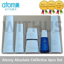 Atomy absolute cellactive for sale  Shipping to Ireland