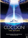 Cocoon return for sale  Colorado Springs