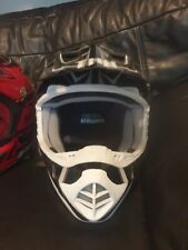 Thh motorcross helmet for sale  ROCHDALE