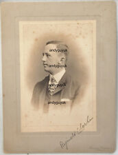Cabinet card australia for sale  CHESTERFIELD